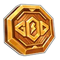 GOD Token