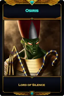 osiris